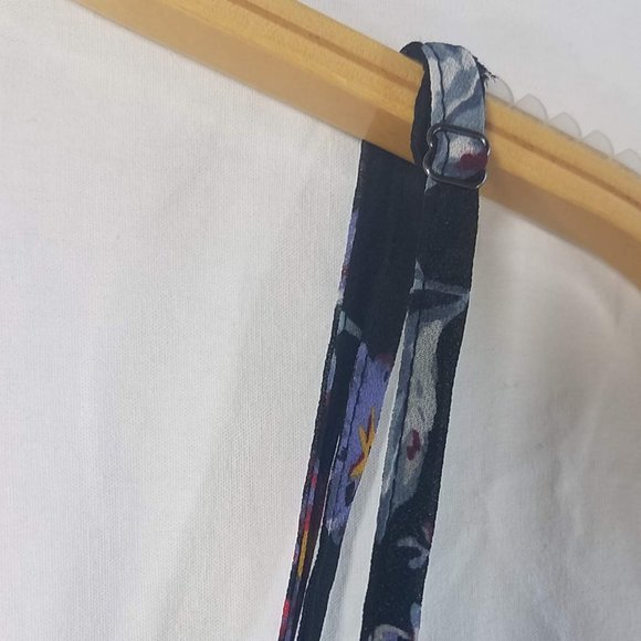 Your Story Chiffon Pleated Cami - Picture 8 of 8